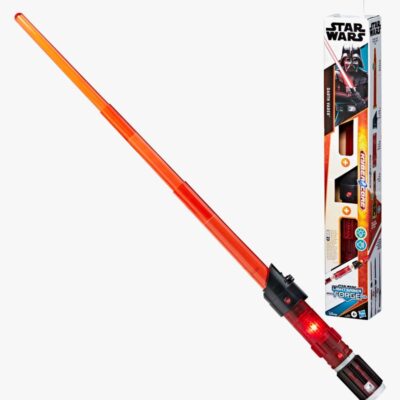 Star Wars - lyssværd - Darth Vader KC