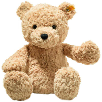 Steiff Bamse - 40 cm. - Soft Cuddly Friends Jimmy Teddy Bear