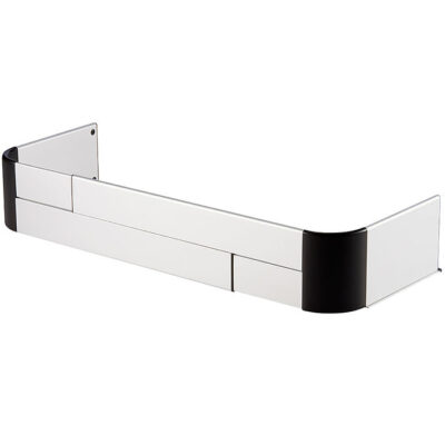Reer Komfurbeskyttelse Aluminium