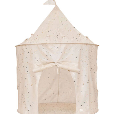 3 Sprouts - Legetelt - Terrazzo / Mandel