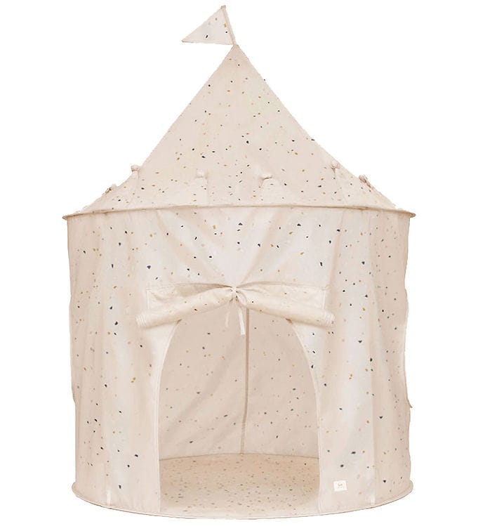 Tekstil og interiør/Interiør og dekoration/Tipi og legetelte