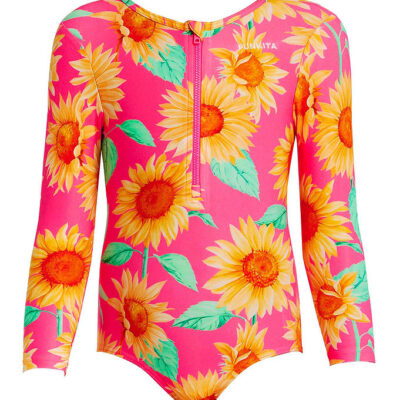 Funkita Badedragt - Sun Cover - Cher