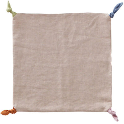 Kids Concept Nusseklud - Beige