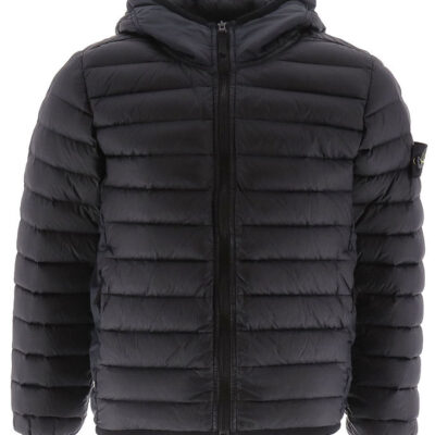 Stone Island Dunjakke - Navy