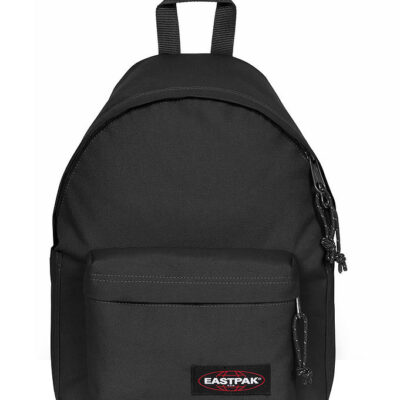 Eastpak Rygsæk - Day Pak'r S - 13 L - Sort