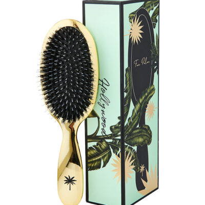 Fan Palm Hårbørste - Medium - Hollywood