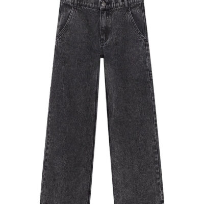 DKNY Jeans - Denim Black Lava