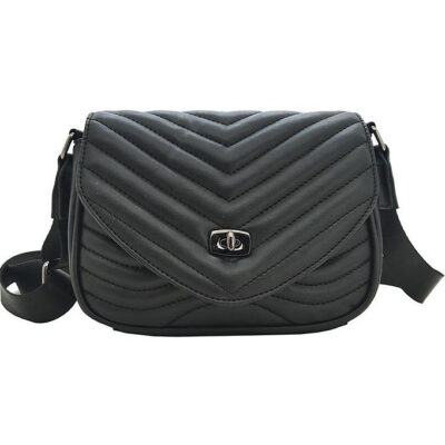Sofie Schnoor Girls Skuldertaske - Sort