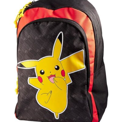 Kids Licensing - ​Extra Large Rygsæk (22L) - Pokemon