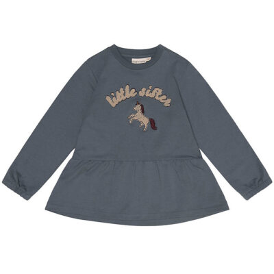 That's Mine Sweatshirt - Benita - Stormy Weather