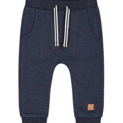 Hust and Claire Sweatpants - Georgey - Blue Nights