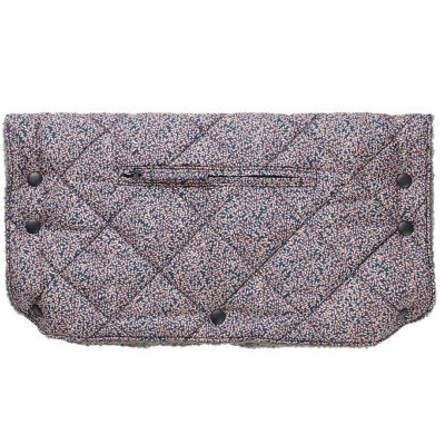 DAY ET Barnevognsmuffe - Mini RE-Q - Quilted - Multi Colour