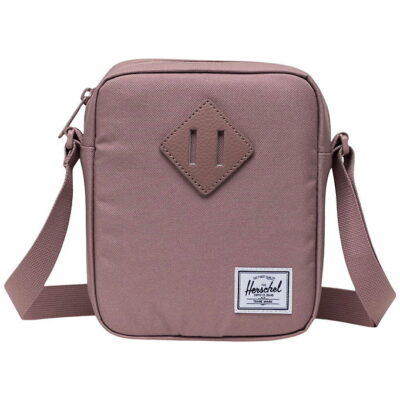 Herschel Skuldertaske - Heritage - EcoSystem - Ash Rose