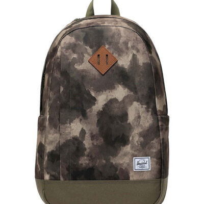 Herschel Rygsæk - Seymour - EcoSystem - Painted Camo