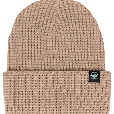 Herschel Hue - Strik - Blakely - Light Taupe