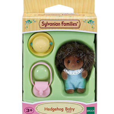 Sylvanian Families - Hedgehog Baby - 5410