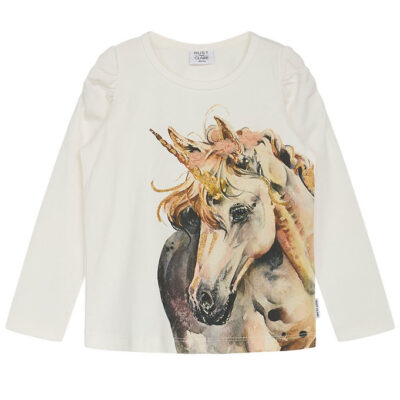 Hust and Claire Bluse - Angela - Sugar