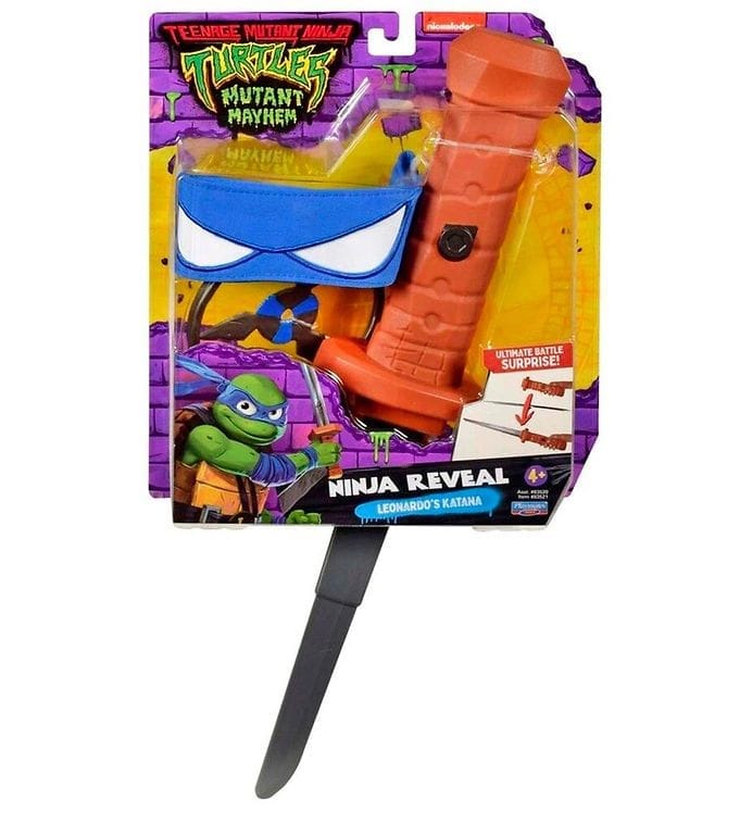 Turtles