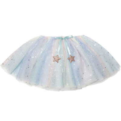 Mimi & Lula Nederdel - Celestial Rainbow