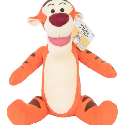 Disney Classics Bamse m. Lyd - Tigerdyr - 31 cm