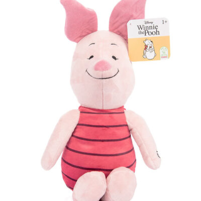 Disney Classics Bamse m. Lyd - Grisling - 28 cm