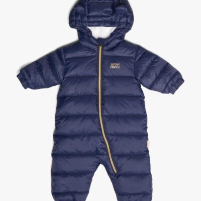 Petite Chérie Atelier Elise Køredragt, Peacoat, Str. 86