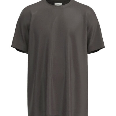 Grunt T-shirt - Arnhem Tee - Dark Grey