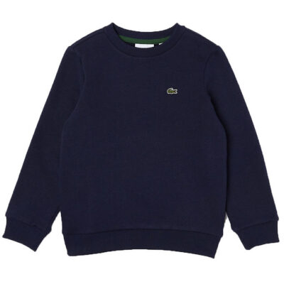 Lacoste Sweatshirt - Navy