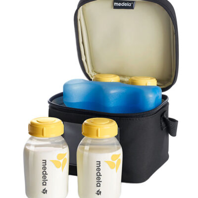 Medela City Style
