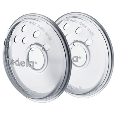 Medela Brystvorteformere