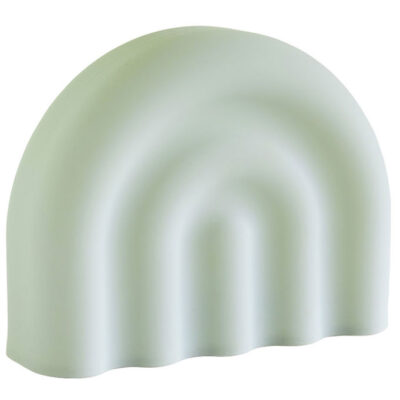 OYOY Regnbue Natlampe, Pale Mint, Børnelampe
