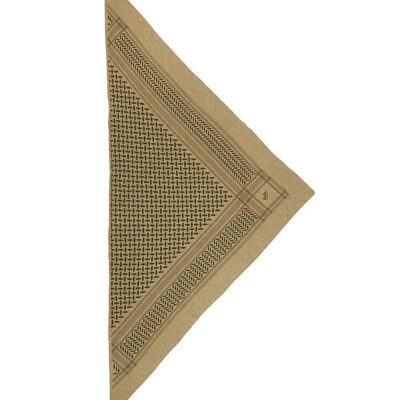 Lala Berlin Tørklæde - 162x85 - Triangle Trinity Classic Coloure