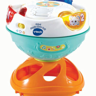 Vtech 3-in-1 Magisk Bold DK
