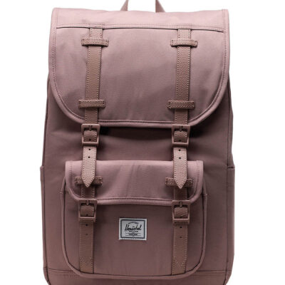 Herschel Rygsæk - Little America Mid - EcoSystem - Ash Rose