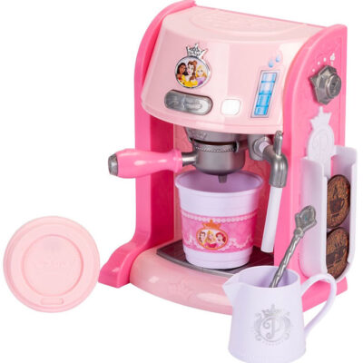Disney Princess - Style Collection - Gourmetespressomaskine