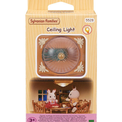 Sylvanian Families - Ceiling Light - 5528