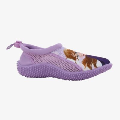 Disney Frozen Badesko, Lilac, 28