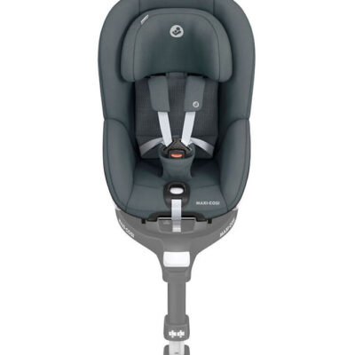Maxi-Cosi Pearl 360 Autostol, Authentic Graphite