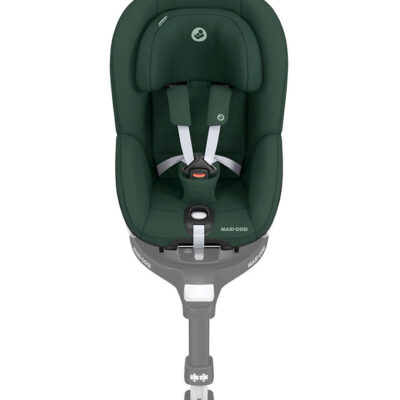Maxi-Cosi Autostol - Pearl 360 2 - Authentic Green