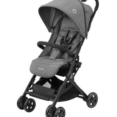 Maxi-Cosi Klapvogn - Lara2 - Select Grey