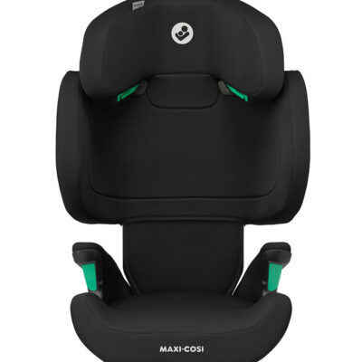 Maxi-Cosi RodiFix M i-Size Autostol, Basic Black