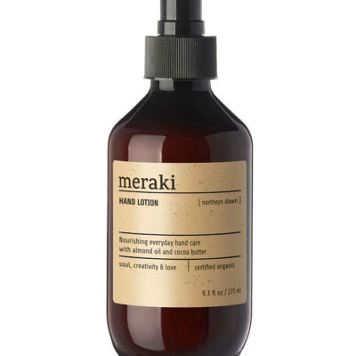 Meraki - Håndlotion - Northern dawn