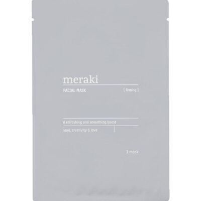 Meraki Ansigtsmaske - Firming