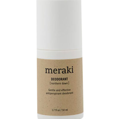 Meraki - Deodorant - Northern Dawn - h: 10 cm, dia: 4 cm