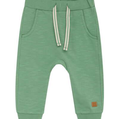 Hust and Claire Sweatpants - HCGeorgey - Spruce
