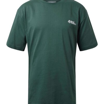 Hound T-shirt - Grøn
