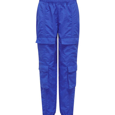 Kids Only Bukser - KogNielca - Dazzling Blue