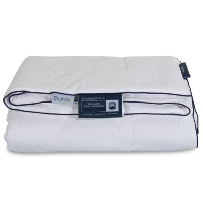 Silkedyne - Helårs - 150x210 cm - Nordic comfort