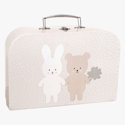 Jabadabado Teddy & Bunny Tesæt