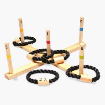 BS Toys Ring Toss Game